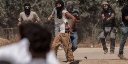 برنامج الأغذية العالمى: نحو 900 ألف شخص يعانون انعدام الأمن الغذائى فى الضفة