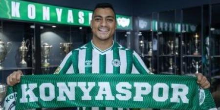 محمد صلاح ضد مصطفى محمد.. موعد مباراة طرابزون سبور وكونيا سبور بالدوري التركي