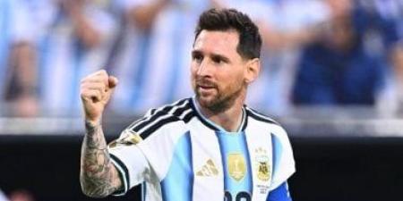 ميسي يتجاهل ريال مدريد ويكشف أقوى فريق واجهه فى مسيرته