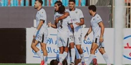 تشكيل وادي دجلة لمواجهة القناة في الجولة الثالثة بالدوري الممتاز