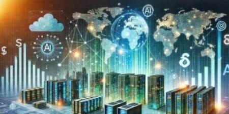 من الرياض.. NTT DATA وNvidia وCisco يطلقون مختبرًا لصناعة الذكاء الاصطناعى