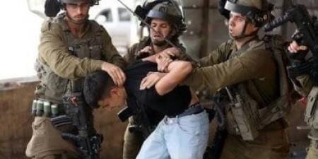 شهيدان فلسطينيان و20 معتقلا وعشرات المصابين على يد الاحتلال الإسرائيلي