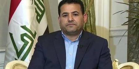 مستشار رئيس الوزراء العراقى: ماضون فى قرار حصر السلاح بيد الدولة