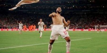 أوسنابروك ضد البايرن.. صيبارى وكين يقودان تشكيل البافارى بافتتاح الكأس