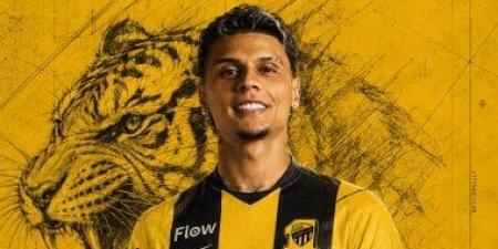 اتحاد جدة يعلن ضم لاعب بنفيكا علي سبيل الإعارة