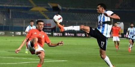 موعد مباراة بيراميدز وجورماهيا الكيني في الدور التمهيدي لدوري أبطال أفريقيا