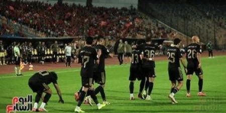 مواعيد مباريات الجولة الرابعة بالدوري المصري والقناة الناقلة