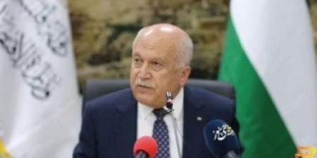 محمد العامور: الاقتصاد الفلسطيني لا يعاني عجزا في القدرة بل في الوصول