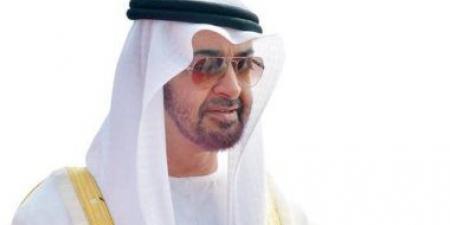 محمد بن زايد وترامب يبحثان سبل تعزيز التعاون الثنائى وتطورات الشرق الأوسط