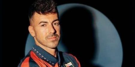ستيفان الشعراوى يعود إلى جنوى ويجتمع مع دى روسى من جديد