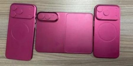 3 مزايا سيتمتع بها هاتف iPhone Ultra مقارنة بـ iPhone 18 Pro