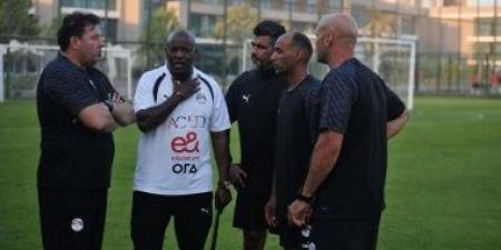 شوقي غريب يكشف أسباب تعيين عبد الستار صبري مديرا فنيا لمنتخب مصر 2010