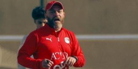 مواعيد مباريات منتخب مصر للشباب فى تصفيات شمال أفريقيا بمصر