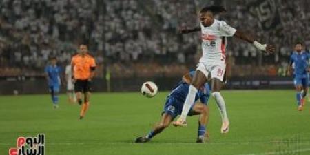 الزمالك يبدأ مشواره فى دوري أبطال أفريقيا بمواجهة بطل جيبوتي الليلة