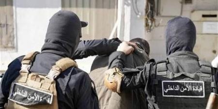 معلومات جديدة عن الخلية الأمنية التي تم تفكيكها