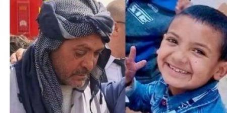 من وجبة غذاء إلى بئر عميقة.. الطفل أيوب الجزائرى ينتظر المعجزة (فيديو)