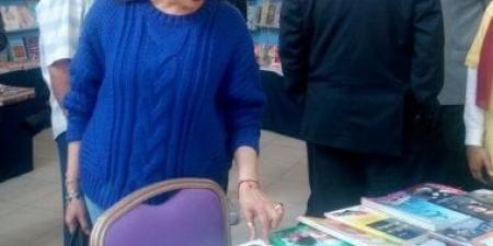 سبتمبر يحسم ملامح معرض القاهرة للكتاب 2027.. 4 ملفات تنتظر الإعلان