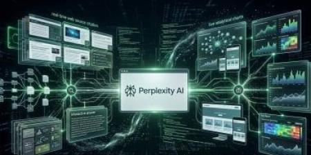 تعلم Perplexity.. كيف تتجنب المعلومات المضللة وتتحقق من أي خبر قبل تصديقه؟ (2)