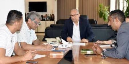مجمع الفنون يعيد إحياء صالون "الأعمال الفنية الصغيرة" بعد غياب 20 عاما