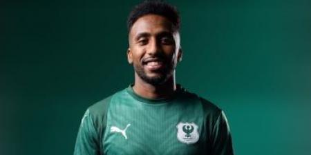 علي سليمان يقترب من المشاركة مع المصري لأول مرة أمام منتخب السويس بتروجت