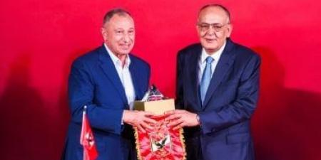 أهالى الدلتا يطالبون بمد فترة الاشتراك في المرحلة الأولى لمقر الأهلى بالمنصورة الجديدة