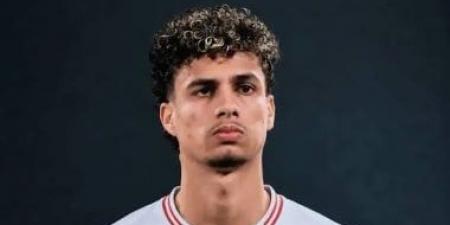 حقيقة غضب معتمد جمال من أحمد خضرى بعد هدف بطل جيبوتى أمام الزمالك