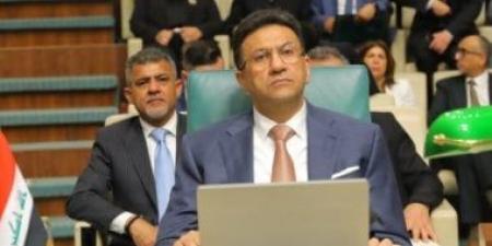 العراق يشارك باجتماعات مجلس جامعة الدول العربية على مستوى كبار المسؤولين