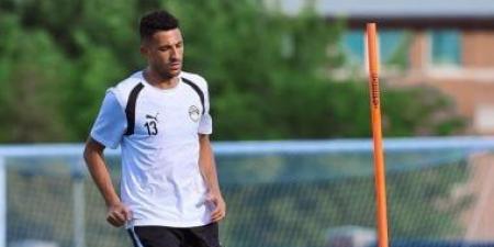الزمالك يفتح ملف تجديد عقد أحمد فتوح.. تحرك مبكر لمنع رحيله مجاناً