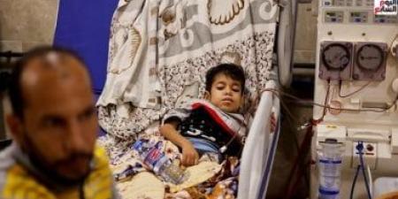 إصابة 3 فلسطينيين بينهم طفل برصاص قوات الاحتلال الإسرائيلي شمال قطاع غزة