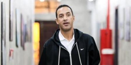 إنذار وتغريم مدرب سموحة 20 ألفا بسبب غيابه عن المؤتمر الصحفى لمباراة الأهلى