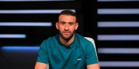 عمر كمال: رفضت عرضا من بيراميدز بـ80 مليون جنيه.. و«اللى عند الأهلى مبيروحش»