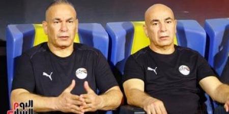 الاختبار الأول بعد المونديال.. موعد مباراة مصر وأنجولا بتصفيات أمم أفريقيا