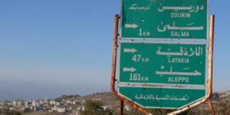 الأمن السورى يعلن توقيف ضابط سابق متهم بارتكاب «جرائم حرب»