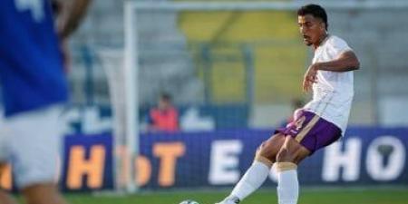 حسام عبد المجيد يقود لودوجوريتس للفوز على لوكوموتيف صوفيا فى الدورى البلغارى