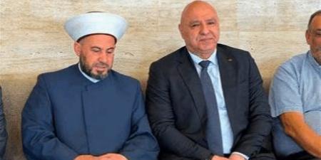 لهذا السبب انتقل عون الى البقاع