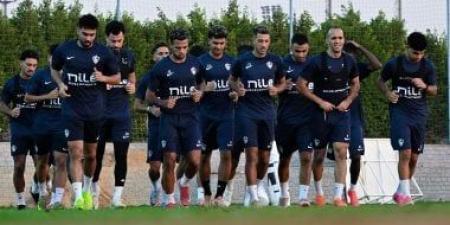 الزمالك يؤجل ملف تجديد عقود لاعبيه بسبب أولوية سداد الديون والمستحقات
