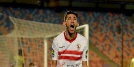 كريم حافظ وأحمد فتوح يقودان الجبهة اليسرى لمنتخب مصر فى معسكر سبتمبر