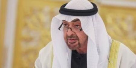 رئيس الإمارات يبعث دعوة لأمير الكويت لحضور مؤتمر الأمم المتحدة للمياه 2026