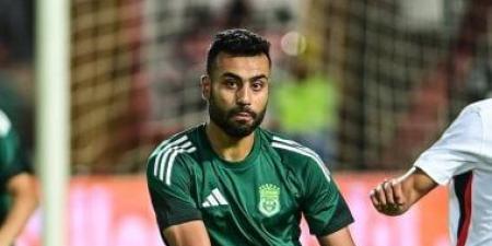 6 لاعبين يتقاسمون صدارة هدافي الدوري المصري قبل انطلاق الجولة الرابعة
