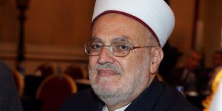 محكمة الصلح بالقدس تعقد اليوم جلسة لمحاكمة خطيب المسجد الأقصى بتهمة التحريض