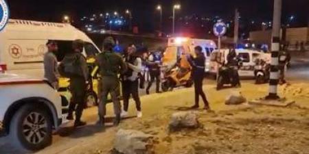إصابة جنديين إسرائيليين في اشتباك مع أحد عناصر حزب الله بجنوب لبنان