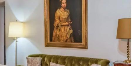 كشفها إعلان عقارى.. لوحة منهوبة من عهد هتلر تُسترد بأمر القضاء الأرجنتينى