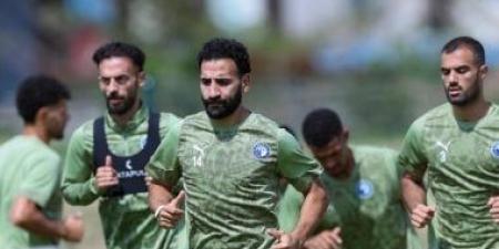 جدول ترتيب الدوري قبل الجولة الرابعة.. بيراميدز فى الصدارة والأهلي وصيفا