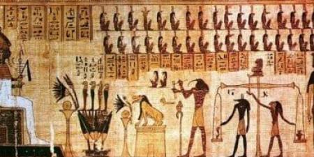 المصرى القديم عالج الخوف بمنظومة تجمع الطب والدين والسحر