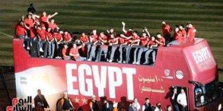 ماذا ينتظر المنتخبات الوطنية؟.. أجندة مزدحمة واستحقاقات مرتقبة