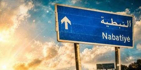 لماذا تركز إسرائيل على النبطية؟
