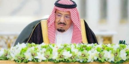 السعودية تهدي جامعة الدول العربية قطعة من كسوة الكعبة تقديرا من الملك سلمان للأعضاء