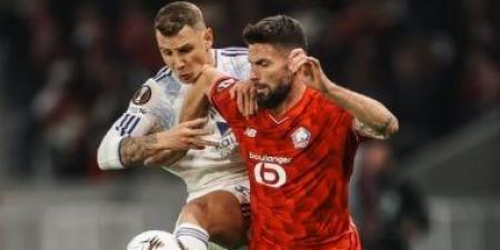 كلوب بروج يستضيف أستون فيلا فى افتتاح مشوارهما بدوري أبطال أوروبا