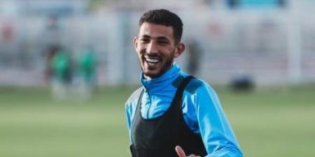 غيابات الزمالك أمام أبو قير للأسمدة الليلة في الدوري المصري