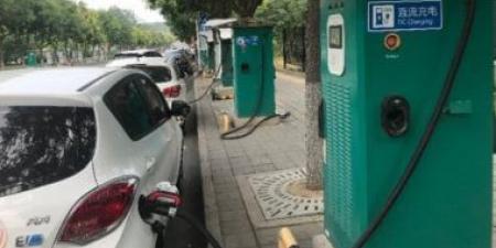أساطيل كهربائية متكاملة.. إطلاق سيارة Lepas L6 بمدى 440 كم